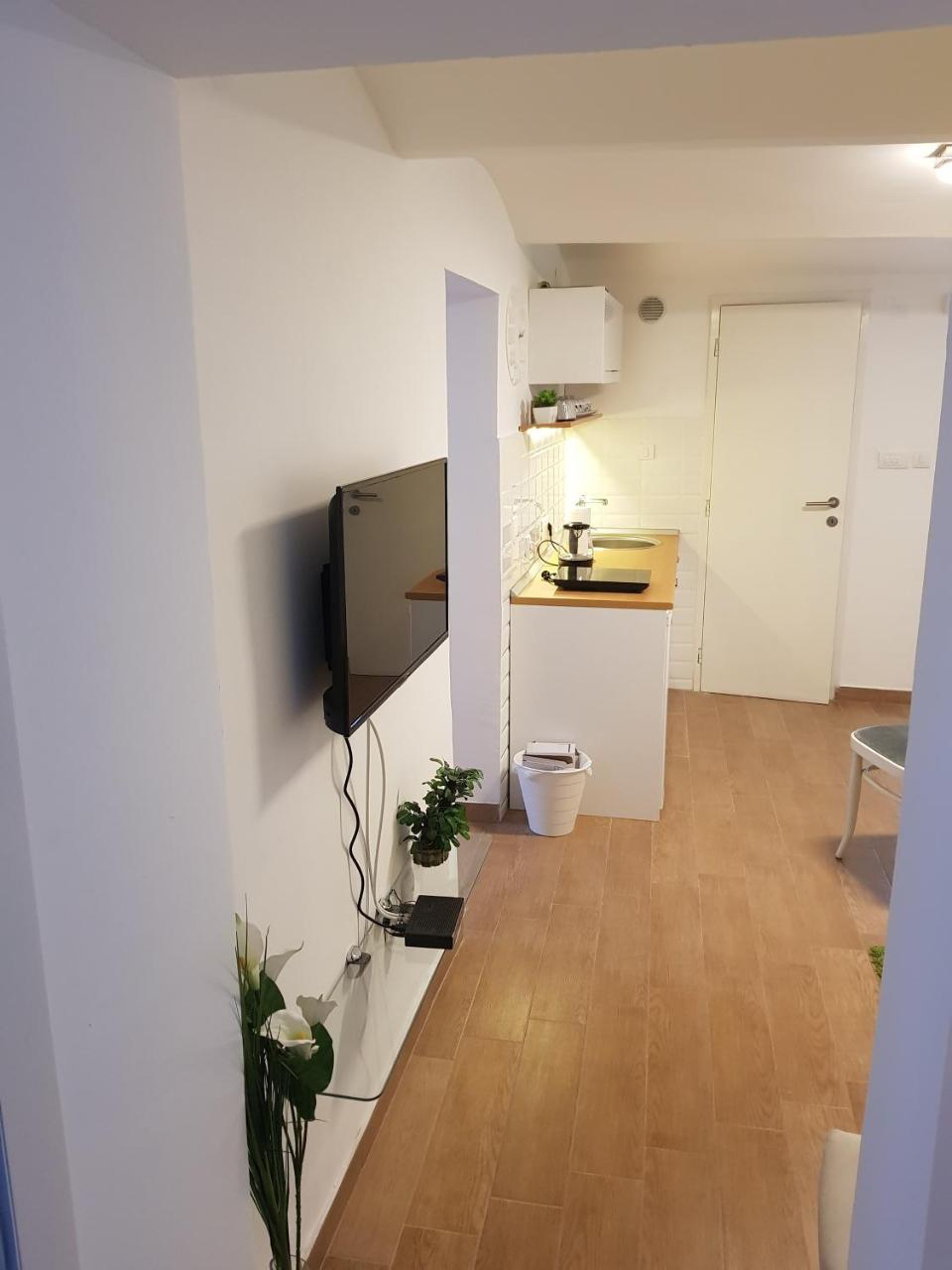 Inter Apartment Belgrade With Free Parking المظهر الخارجي الصورة