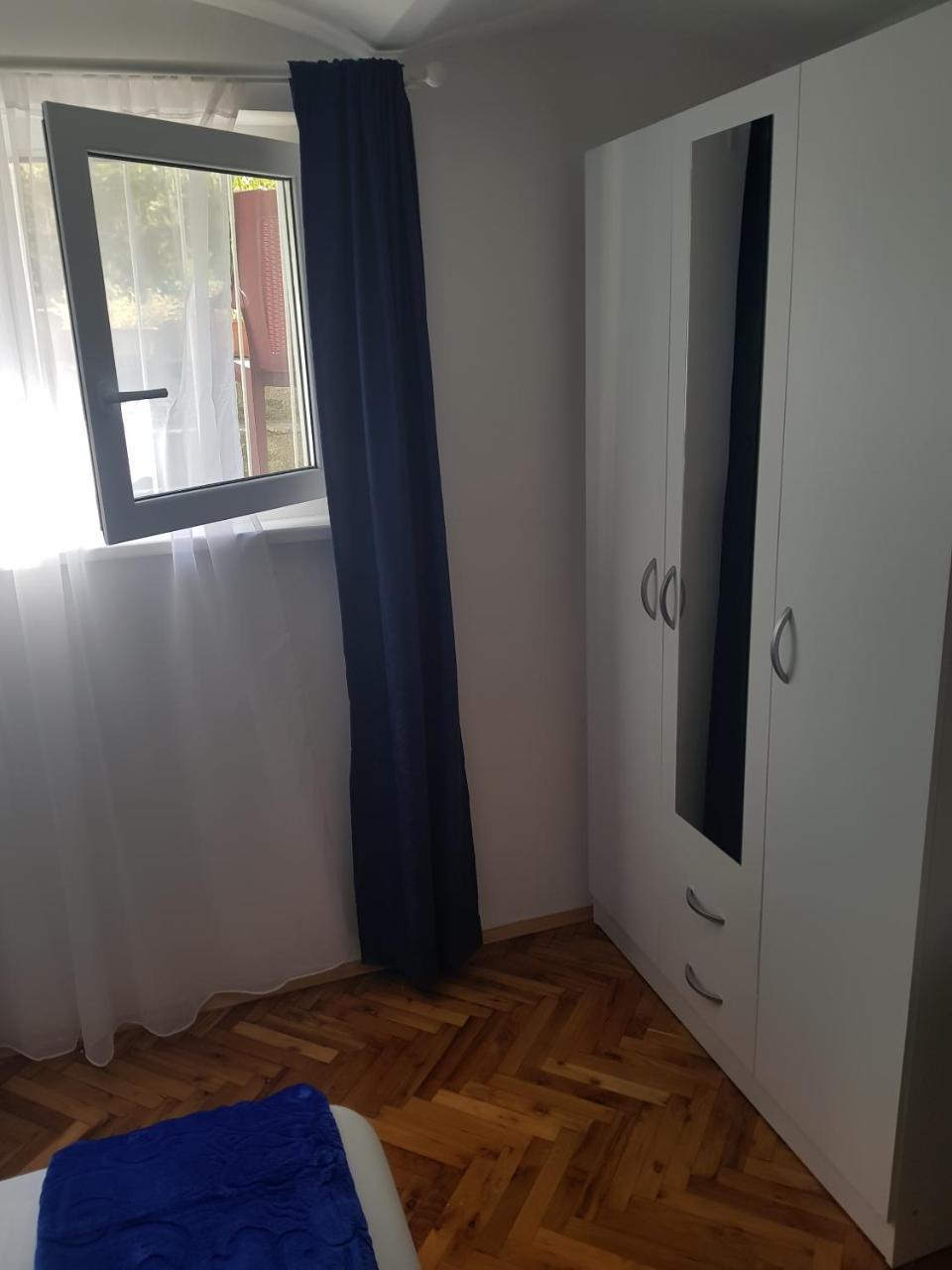 Inter Apartment Belgrade With Free Parking المظهر الخارجي الصورة